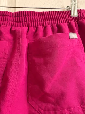 FIGS Yola Scrub Pants thumbnail 4