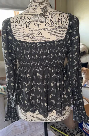 American Eagle Top thumbnail 4