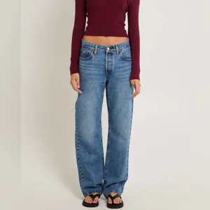 Levi’s 501 90s Women’s Jeans thumbnail 5