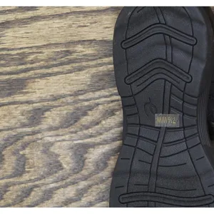 NWT Easy Spirit Traciee Square Toe Casual Flat Sandals Black Patent Multi 7.5WW thumbnail 13