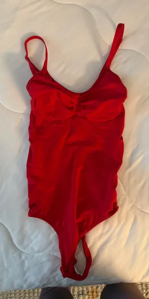 Red shapewear Size XS thumbnail 1