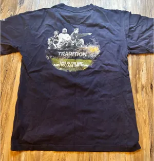 Proedge notre dame shirt thumbnail 5