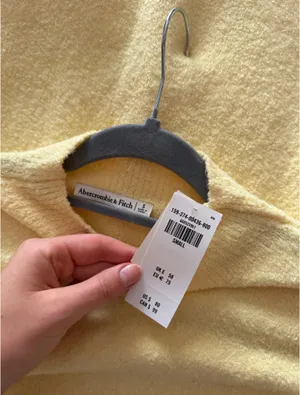 Abercrombie Dress thumbnail 3