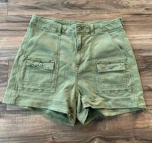Stretchy Shorts thumbnail 1