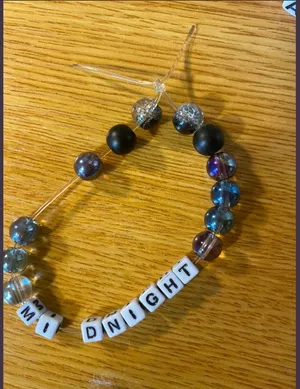 Handmade Taylor Swift Eras Tour Friendship Bracelet Bundle thumbnail 6