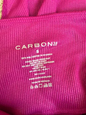 Carbon 38 Leggings thumbnail 3