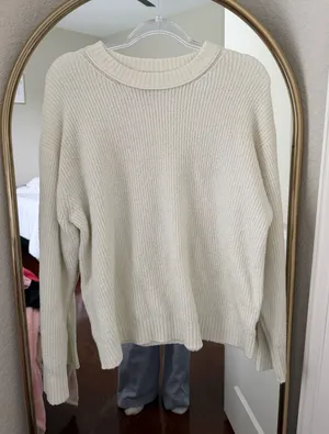 American Eagle Sweater Knit thumbnail 1