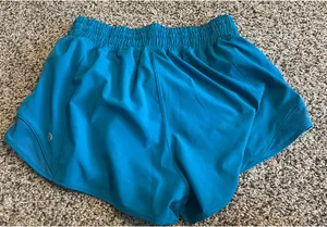 Lululemon Hotty Hot Shorts thumbnail 3