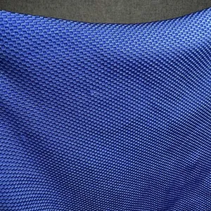 Aerie Large‎ High Cut Cheeky Swim Bikini Bottom Blue Summer NWT Bathing Suit thumbnail 10
