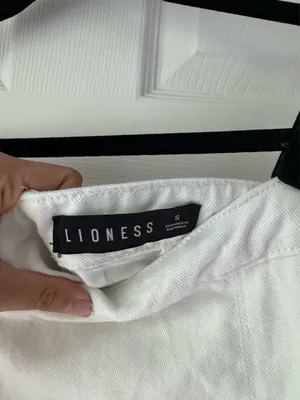Lioness Princess Polly mini skirt thumbnail 2