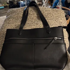 Black Cute‎ Bag thumbnail 1