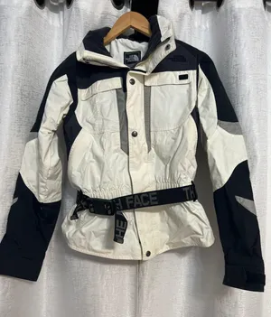 North Face Steep Tech Jacket  thumbnail 1