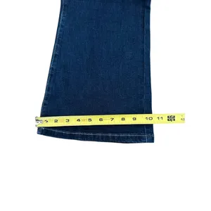 ARIAT Women's Ultra Stretch Perfect Rise Katie Flare Jean 28R thumbnail 9
