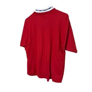 Gopher Sport Red Nautical‎ Sailboat Lighthouse Anchor Polo Shirt Top thumbnail 5