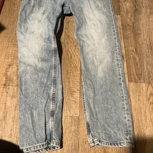 Everlane the 90's‎ cheeky jean size 27 crop thumbnail 4