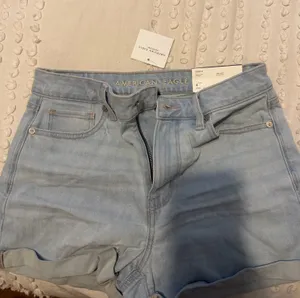 American Eagle Jean Shorts  thumbnail 1