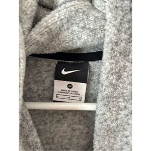 nike cowl neck hoodie thumbnail 2