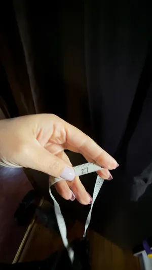 Becoming Long sleeve Black thumbnail 5