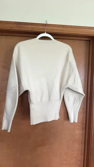 ZARA Sweater Knit thumbnail 2