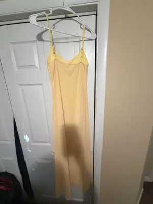 Shein Long Dress thumbnail 3