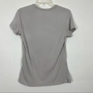 Harley Davidson Motorcycles Grey Logo Tshirt thumbnail 2