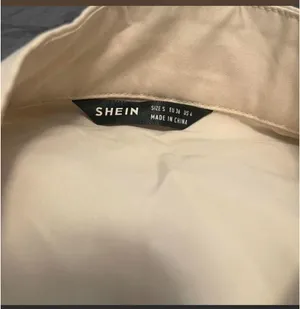 SHEIN jacket  thumbnail 4