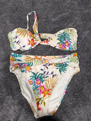 Shade & Shore Bikini thumbnail 1