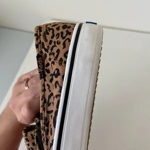 Keds women’s slip on print shoes‎ — size 7 thumbnail 10