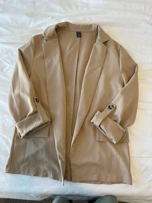 SheIn Blazer thumbnail 1