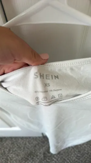 SHEIN full length tee thumbnail 2