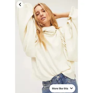 Free People Cloud Control pullover thumbnail 3
