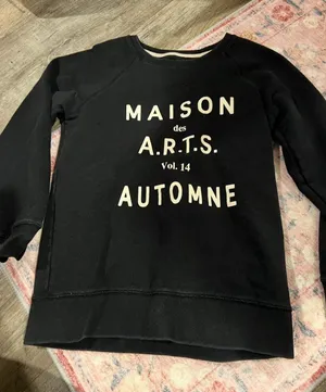 Madewell XS‎ sweater thumbnail 1