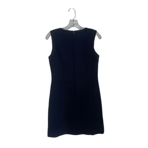 Casual Corner Annex Essentials Blue Business Dress Suit Piece SZ 2 Career Office thumbnail 4