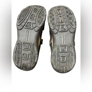 Lands End Mary Jane’s size 8 1/2 leather thumbnail 7