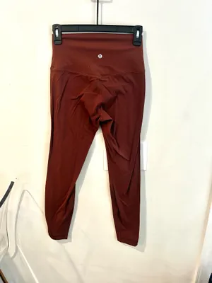Amazon Brown Leggings thumbnail 3