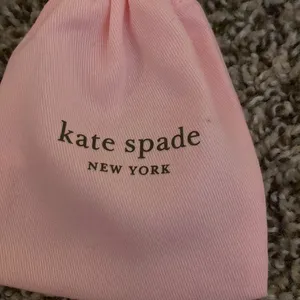 5/$30 🎈 Kate‎ spade mini dust bag thumbnail 2