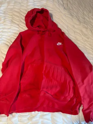Nike Hoodie thumbnail 1