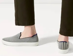 Rothy’s Slip On Sneakers thumbnail 1