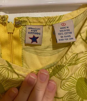Vintage  Dress thumbnail 2