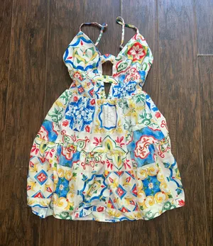 Shein Dress thumbnail 1