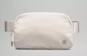 Lululemon Everywhere Belt Bag 1L - White Opal thumbnail 1