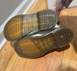 1460 White Boots thumbnail 6