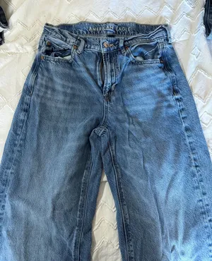 American Eagle Jeans thumbnail 1