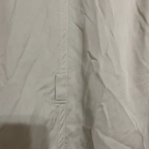 Abercrombie Women's Beige Trench Coat thumbnail 4