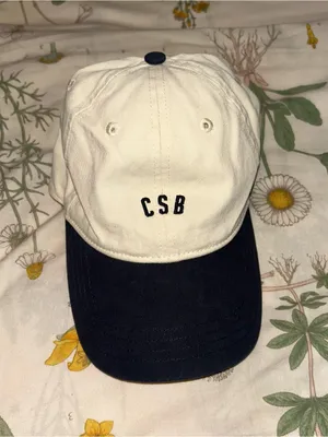 CSB Cap thumbnail 4