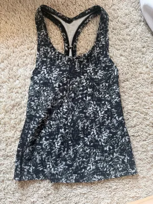 Lululemon Align Tank Top Racerback thumbnail 1