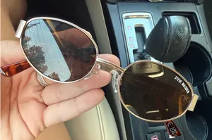 Steve Madden Sunglasses thumbnail 1