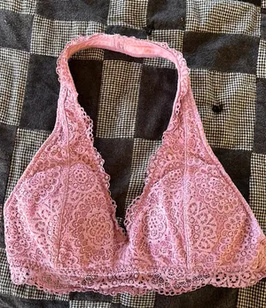 Gilly Hicks Bralette thumbnail 1