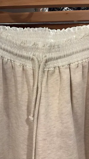 Anthropologie Daily Practice Pants Neutral thumbnail 3