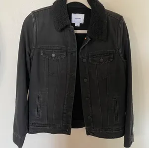 Old Navy Jean Jacket thumbnail 1